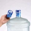 Customized PVC shrink cap seal for 5 gallon bottles