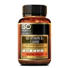 the sunshine supplement GO Vit D3 1000IU vitamin d3 capsule