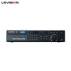 LS VISION H.265 DVR NVR 32 Channel 5MP 1080P with 2 RJ45 ports all real time recording Support Remote View free CMS
