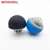 OEM Waterproof Mushroom Mini Wireless Portable Bluetooth Speaker With Sucker