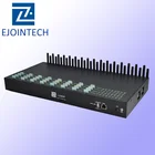 voip device gateway sip server call center gsm 32 sim card,32 calls concurrent for inbound and outsource