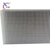 1/2'' 1'' 2'' Hole 4'x8' Flat Sheet Galvanised Weld Wire Mesh Panel