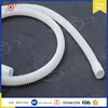 HY-006 wholesale plastic ptfe medical corrugated tubes pipe