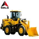SDLG LG936L front end wheel loader for sale