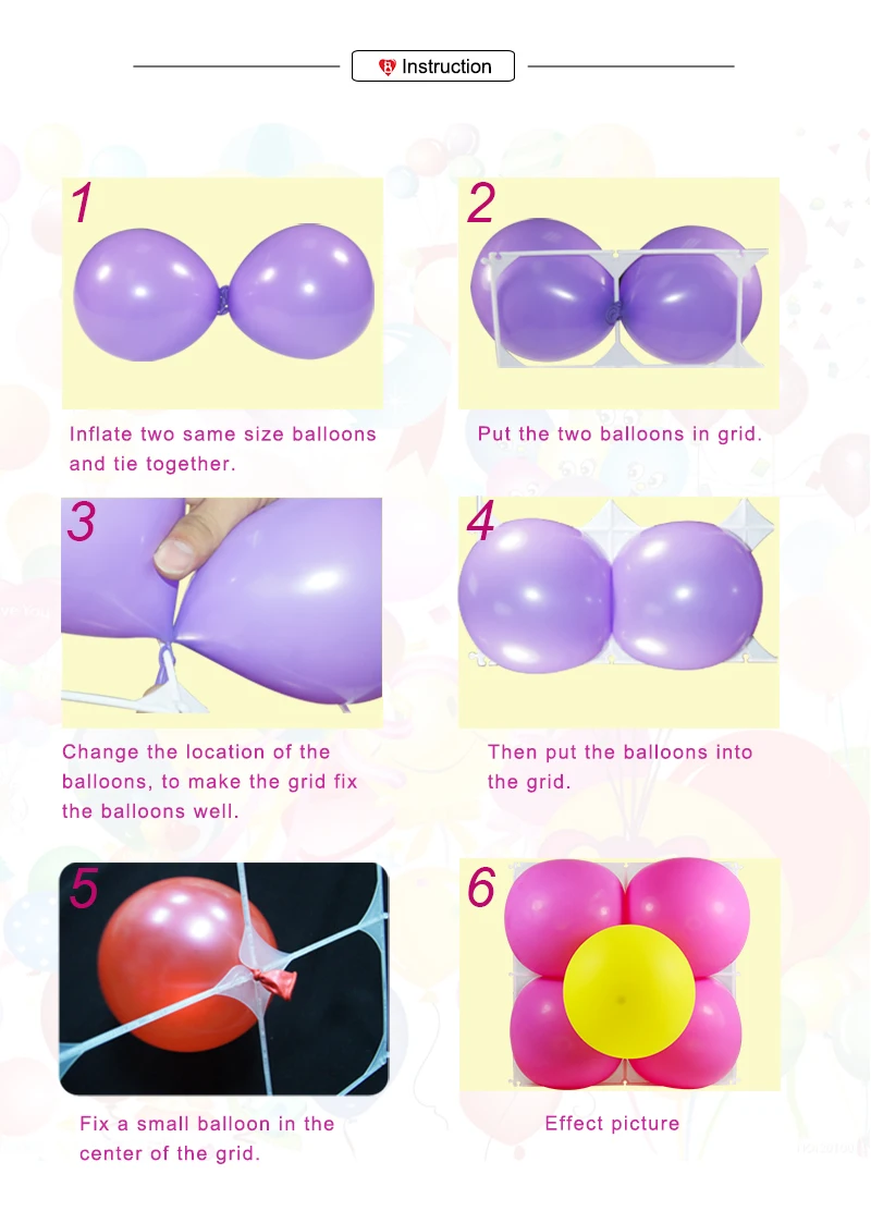 balloon gird B412_04