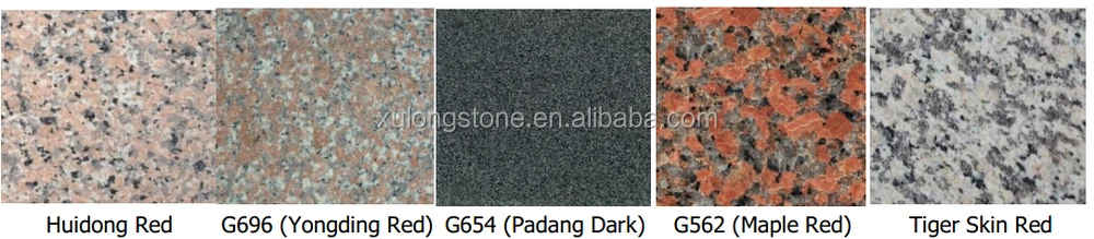 G603ゴマ白御影石用床&壁所有者採石グレー御影石石 問屋・仕入れ・卸・卸売り