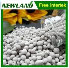 NPK compound fertilizer- 15-15-15 , 20-20-20 ,16-20-0