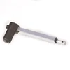 Custom waterproof dc motor electric best linear actuator 2019