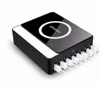 Evewher wireless power charger 8 usb ports 60W output