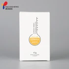 Nanosphere Technology Facial Care Organic Natural Whitening Sunscreen