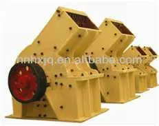 ISO/CE Energy Saving Gesso Barite Coal Hammer Mill