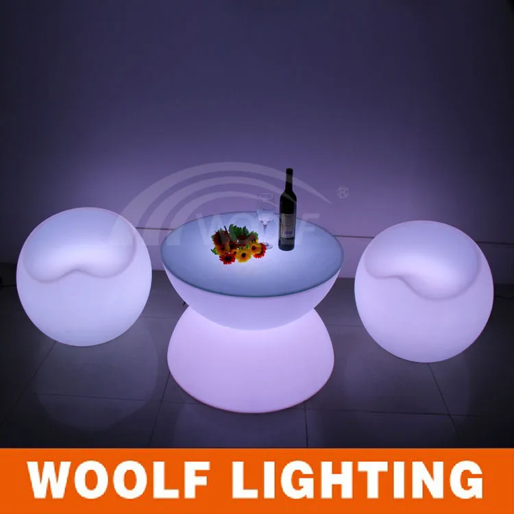 バッテリー駆動のコーヒーショップの家具の強いロードled仕入れ・メーカー・工場