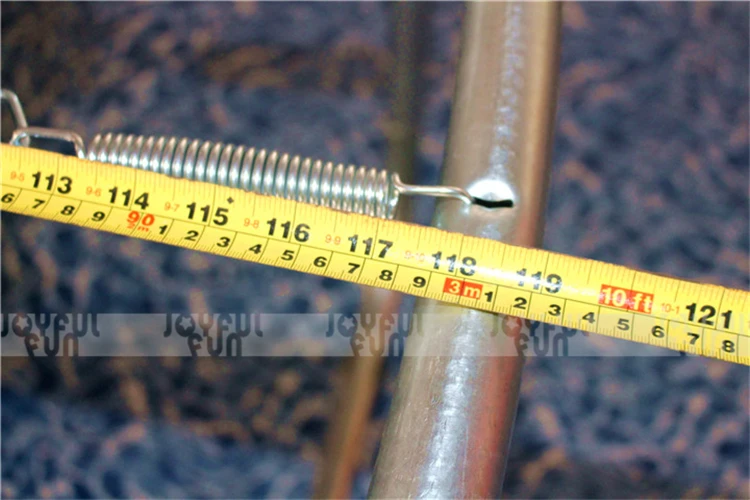 Bungee Jumping Trampoline for Sale