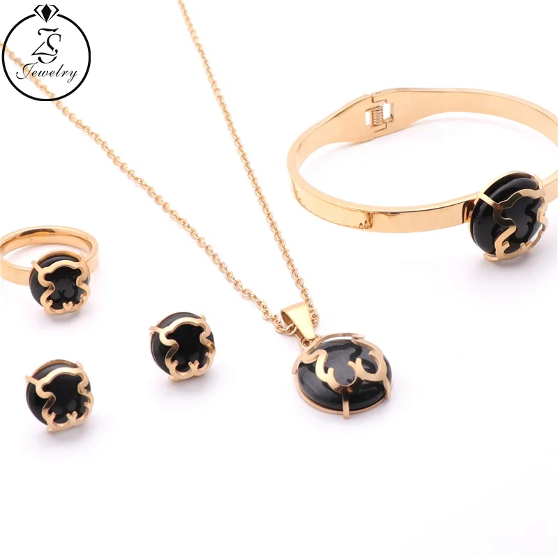 Chinese Gold Jewelry Set Necklace Earrings And Bracelet Set Jewelry Fashion Ring Wholesaler, Gold/silver
Chinese Gold Jewelry Set Necklace Earrings And Bracelet Set Jewelry Fashion Ring Wholesaler, Gold/silver