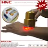 HNC factory offer laser therapeutic device health care products for home use