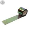 1 Roll Order holographic hot stamping film color switch heat transfer film foil