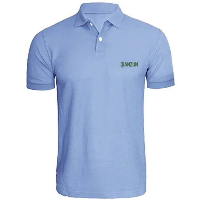 polos personalizados para hombre