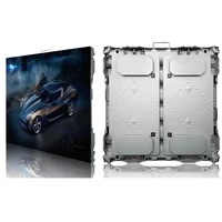 HD Full Color SMD Waterproof P10