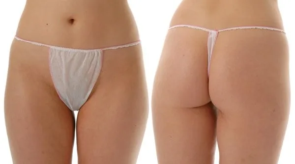 Disposable Thong    G-string 100 piece.jpg