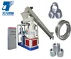Tianyuan pelletizer machine CE Approved industrial Wood Pellet making Machine/biomass sawdust Pellet Mill