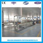 Big power 12000A chrome plating rectifier with modular design