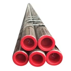 API 5L Gr.B X42 X52 X60 X65 X70 carbon seamless steel line pipe