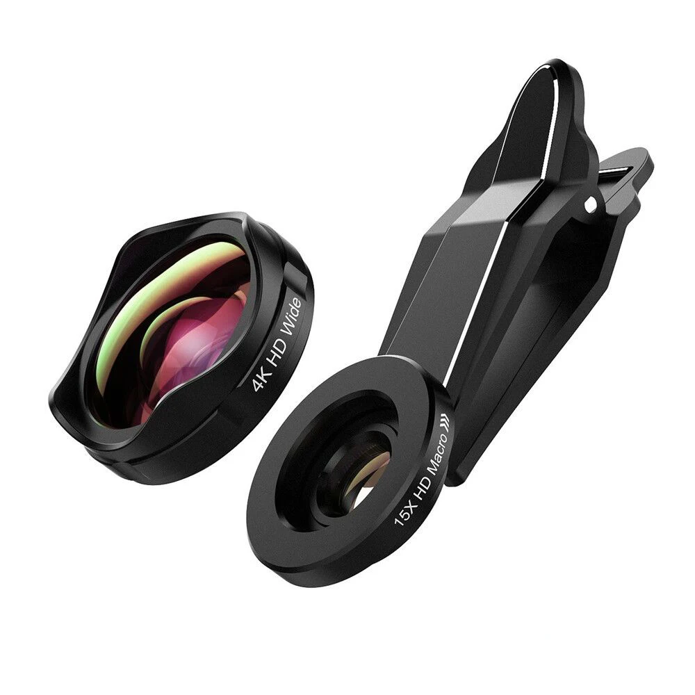 New Trend 110 Degree mobile phone camera Wide Angle 2 in 1 Lens Kit For xiaomi mi note 4g mobile phone, Black;grey;silver;gold;rose gold
New Trend 110 Degree mobile phone camera Wide Angle 2 in 1 Lens Kit For xiaomi mi note 4g mobile phone, Black;grey;silver;gold;rose gold