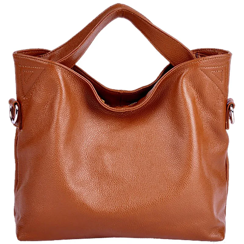 2020 New Design Soft Cowhide Leather Ladies Hand Tote Bags Luxury Handbags For Women Famous Brands, Black, light red, orange, brown
2020 New Design Soft Cowhide Leather Ladies Hand Tote Bags Luxury Handbags For Women Famous Brands, Black, light red, orange, brown