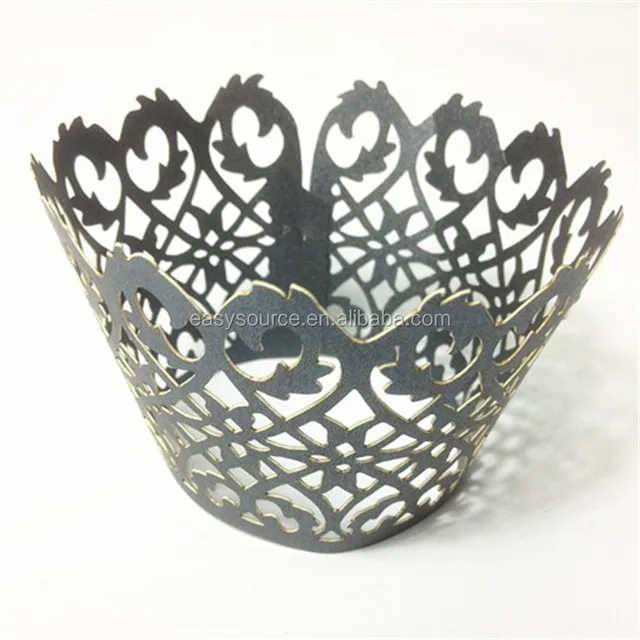 for cake decoration wedding favor gift personalized paper mini