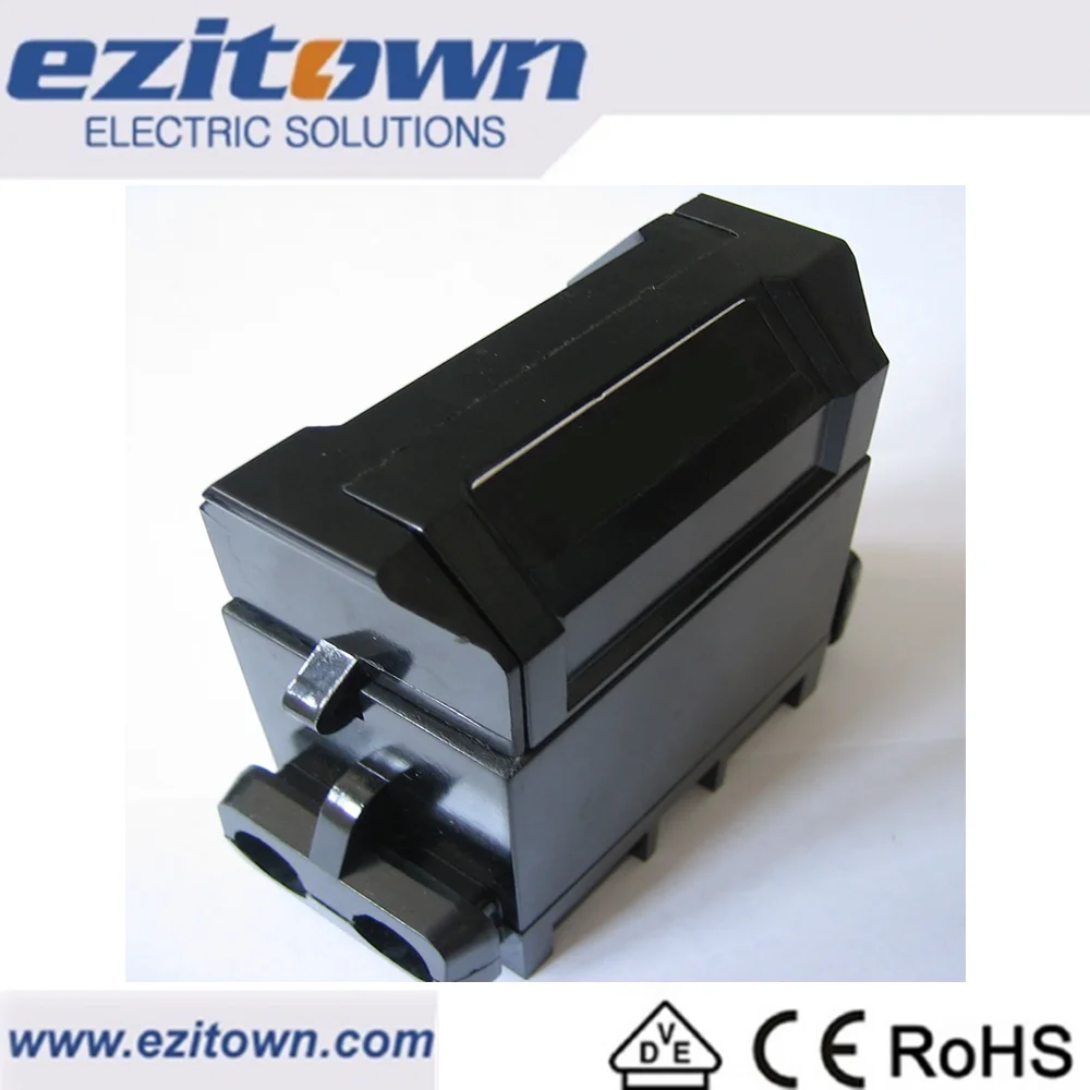 Hrc Fuse Base Cutout Holder 32a 63a And 550v 415v Use With Fuse Links