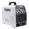 SUPTEC high frequency electric soldadora tig/mma IGBT inverter welders wse 200 amp tig welder ac dc aluminum tig welding machine