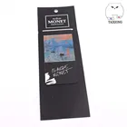 Promotional Paper Folder Custom Magnetic Bookmark