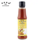 160 g Sriracha chili sauce hot pepper sauce from Deslyfoods bulk wholesale or OEM
