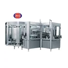 Carbonated Soft Drink Making Machine,Soft Water Production Line