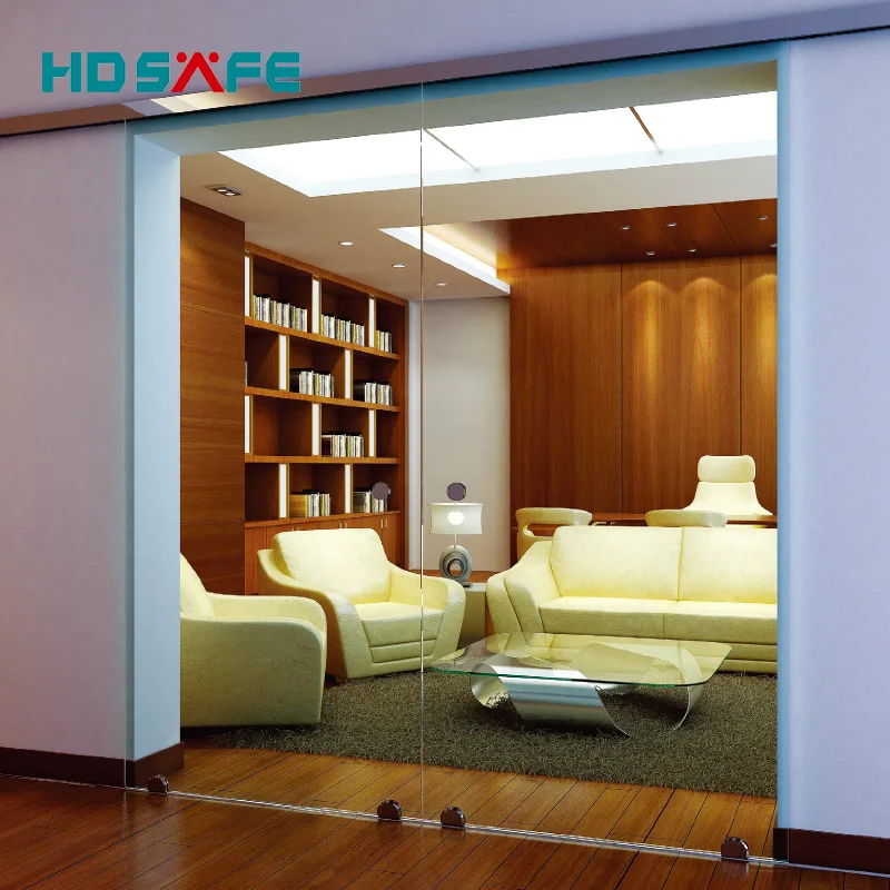 26 Years Experenice Professional Interior Frameless Glass Sliding Doors With China Hardware Buy Hanging Sliding Door System Sliding Glass