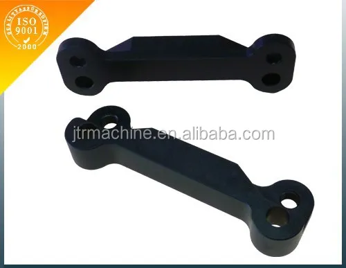 China manufacturing custom cnc machining industrial spare parts