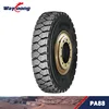 mining 12.00R20 radial tyres for vehicles dump truck