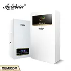 Instant Horizontal Type Storage Induction Electric Water Heater For Shower