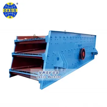 best selling multi deck Circular Vibrating Screen