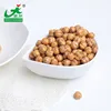 HACCP Certification Black Pepper Flavor Dry Roasted Chickpeas