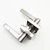 American Style Interior Door Handle Lock Modern Design