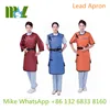 Radiation protective medical x-ray lead gown/apron/clothing MSL001