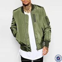 Mens Clothing Factory Smooth Fabric Custom