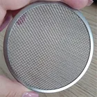 20 mesh 900 1000 micron stainless steel mesh pre filter disc