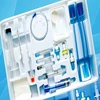 disposable surgical safe anesthesia spinal epidural combination kit
