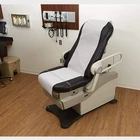 Table Paper Virgin Paper Fulton Disposable Virgin Wood Pulp Exam Table Paper Operating Table Using