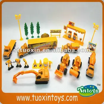 Toys Construction Set 112