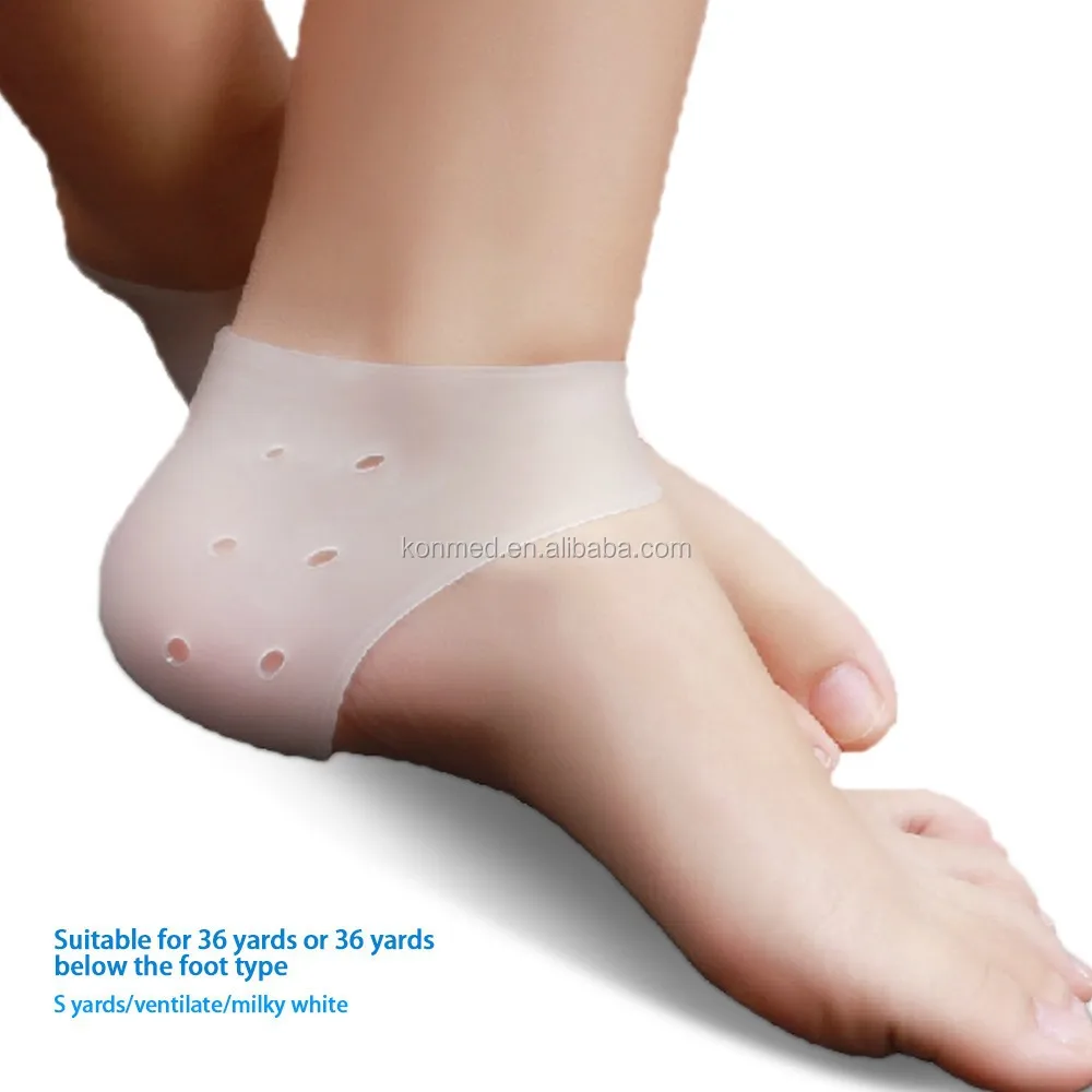 soft heel cushion