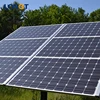 10 watt home solar panel system raw material