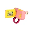 Multi Language Cute Waterproof Kids Camera Kids Action Video Camera For Holiday Gift